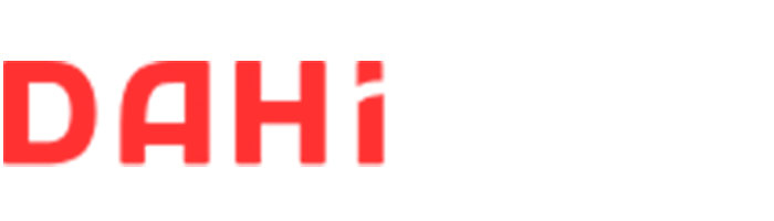 footerdahibet Logo